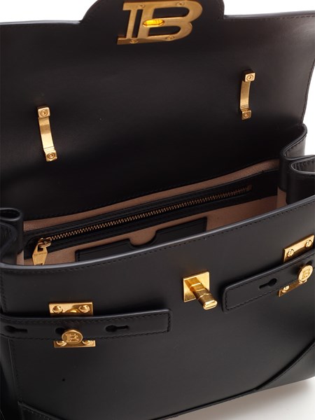 balmain luggage price