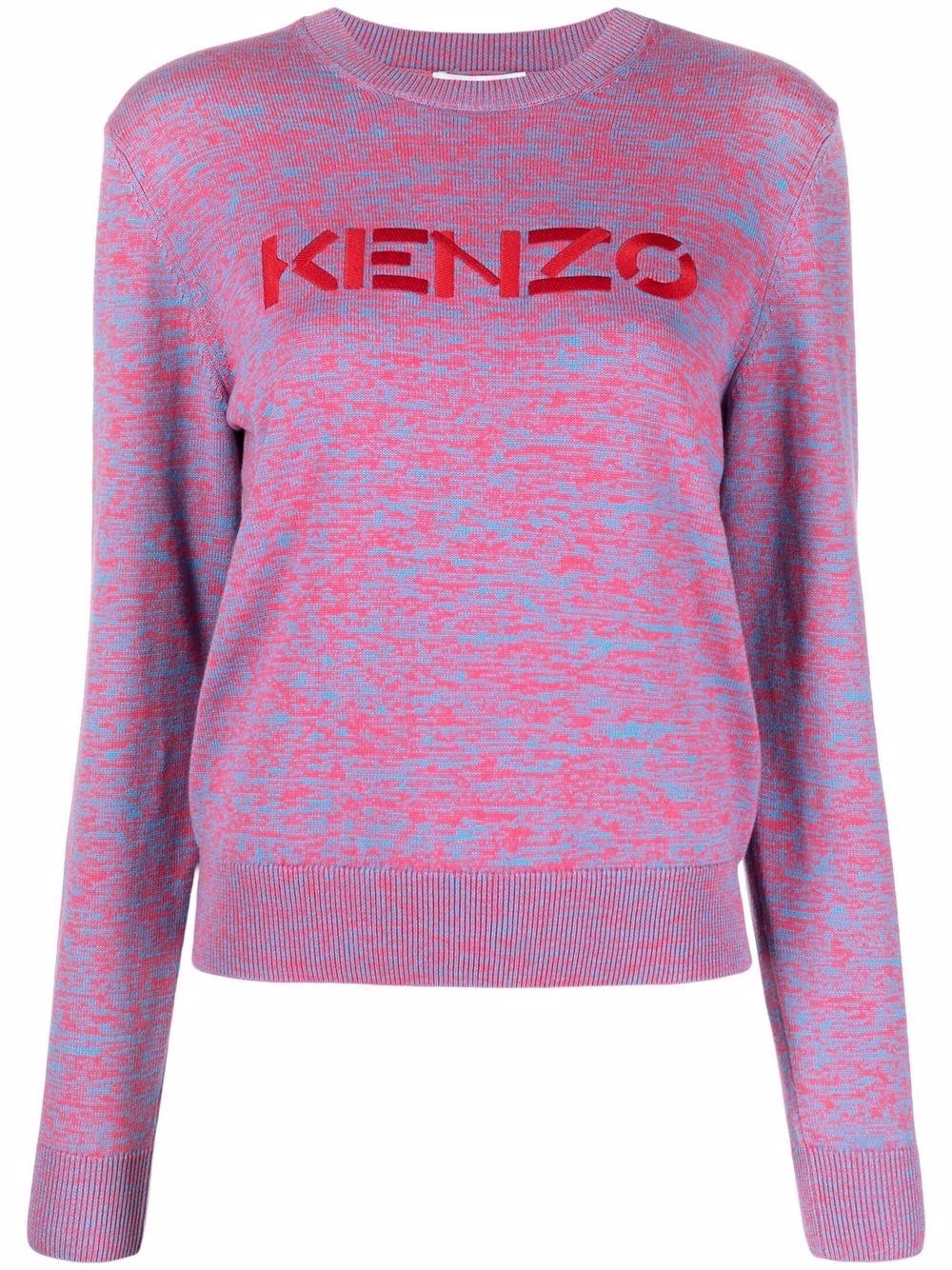 kenzo knit sweater