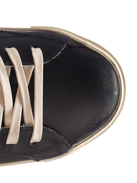 Philippe Model Uomo Sneakers nere basse | Al Duca d'Aosta