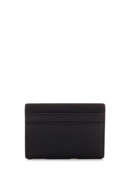 Versace Jeans Couture Porta Carte Uomo - Via Roma Boutique