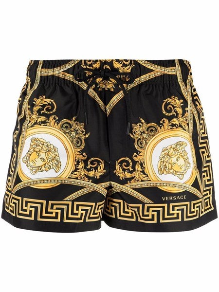 versace shorts