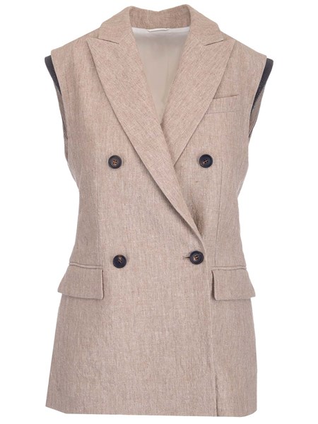 brunello cucinelli gilet