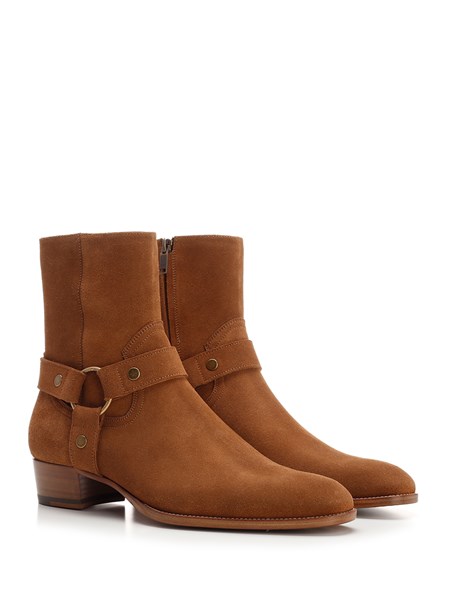 slp wyatt boots