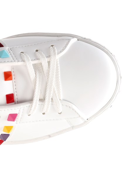 valentino sneakers multicolor