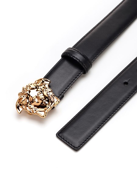 Versace Black \