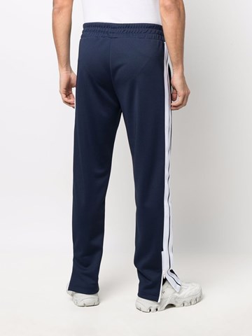 Palm Angels Uomo Pantaloni della tuta blu | Al Duca d'Aosta