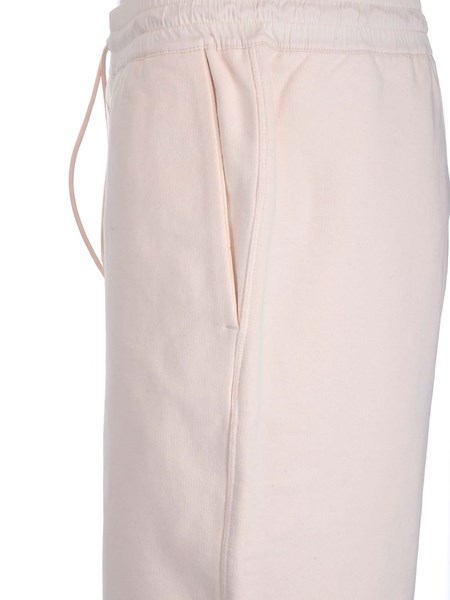 adidas bermuda beige