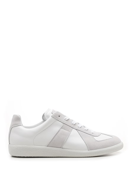 Maison Margiela Autunno Inverno 21/22 sneakers replica bianche - S57WS0236  P1897 101