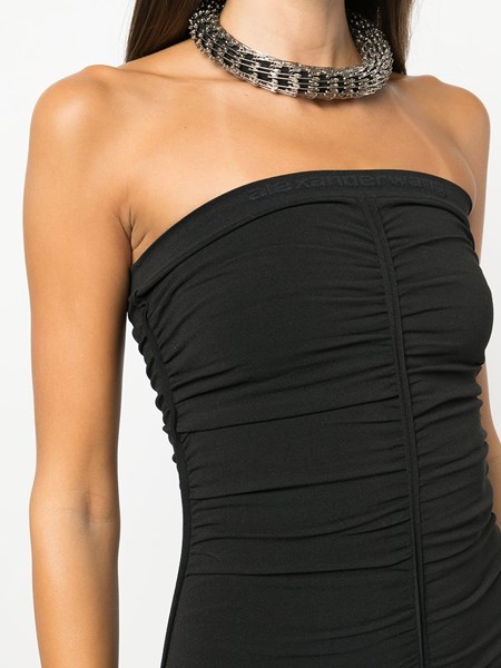 Alexander Wang Fitted sheath dress for 
