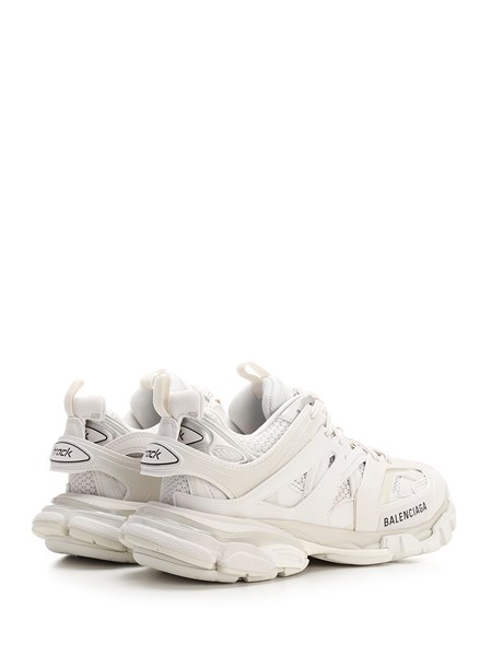 BALENCIAGA sneakers bianche \