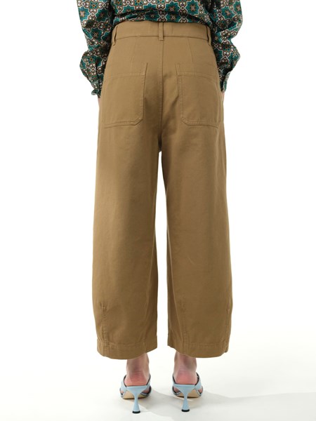Weekend Max Mara Donna Pantalone cargo \
