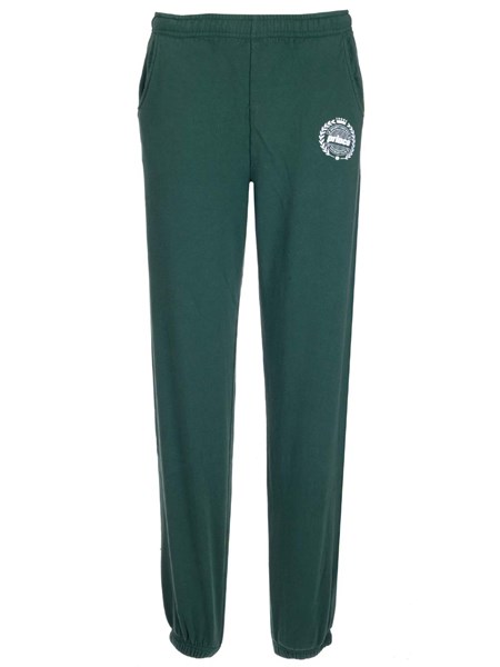 Sporty \u0026 Rich Brushed cotton joggers 