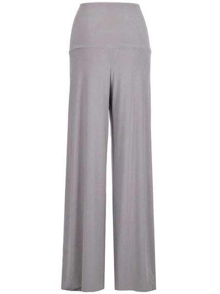 Norma Kamali Jersey trousers for Women 