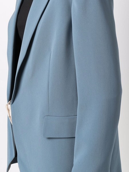 Theory Donna Blazer ottanio | Al Duca d'Aosta