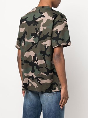 Valentino T-Shirt for Men - CZ Online 