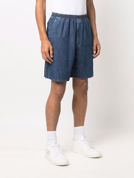 Valentino Denim shorts for Men - LT 