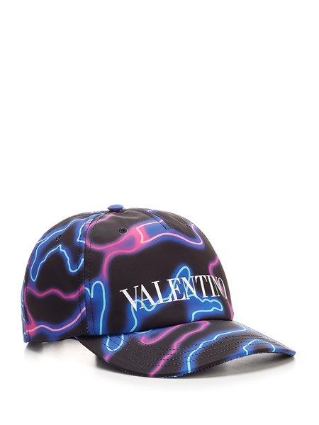 black/pink \