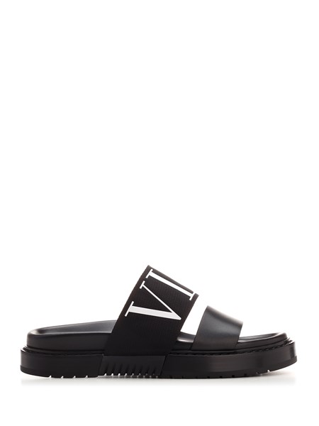 Valentino Garavani Uomo Sandali \