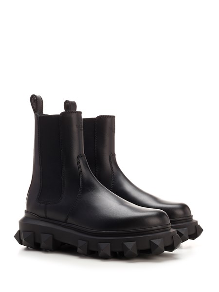 valentino boots 2020