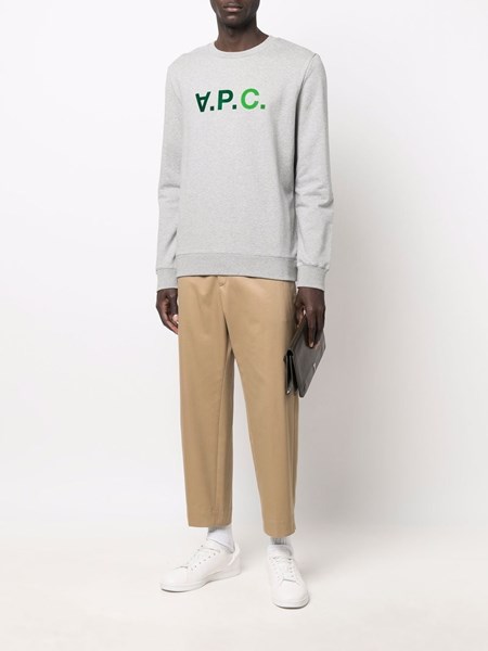 apc vpc sweatshirt
