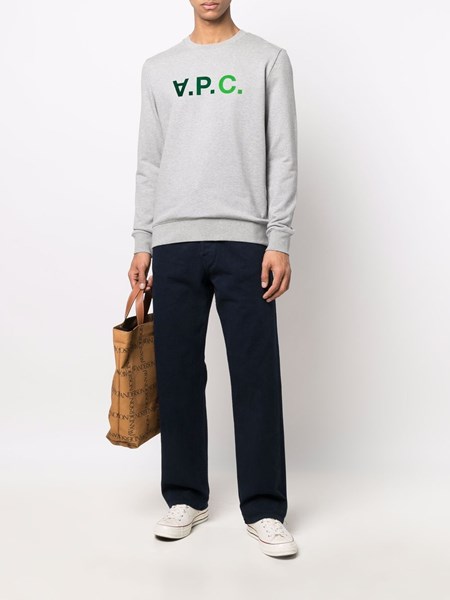 apc vpc sweatshirt