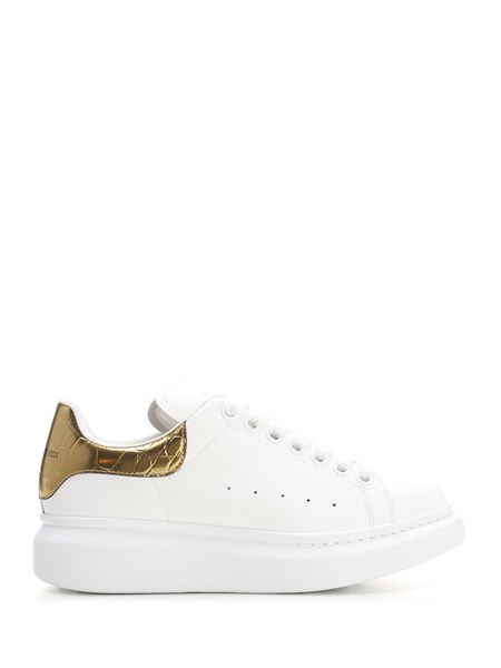 alexander mcqueen oro