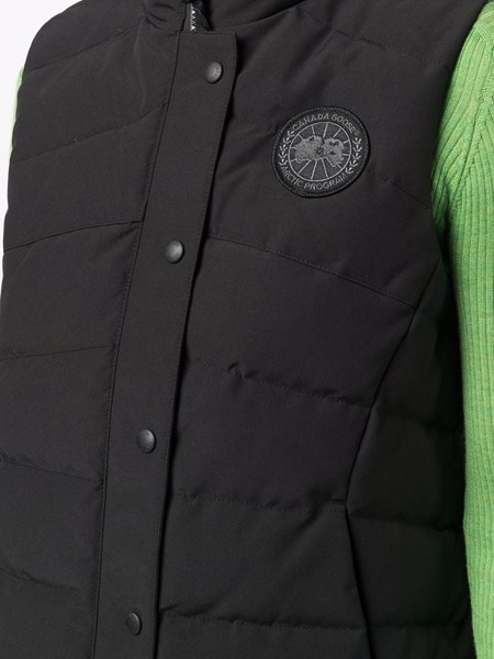 canada goose mens gilet