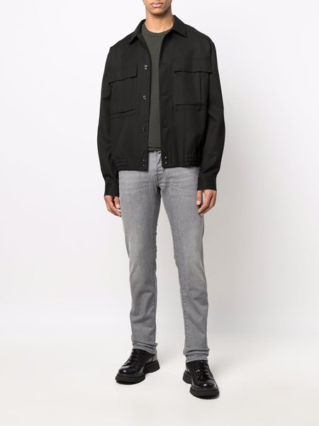 Jacob Cohen Uomo Jeans \