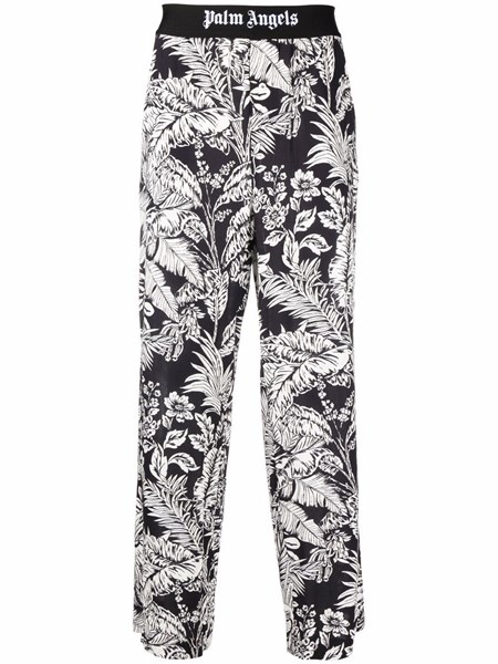 Palm Angels Uomo Pantaloni \