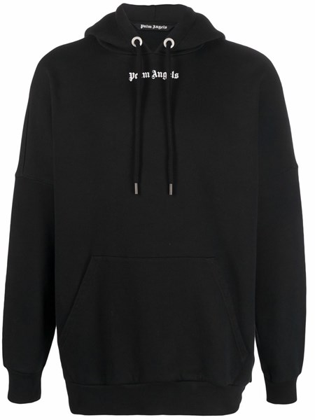 Palm Angels Uomo Felpa \
