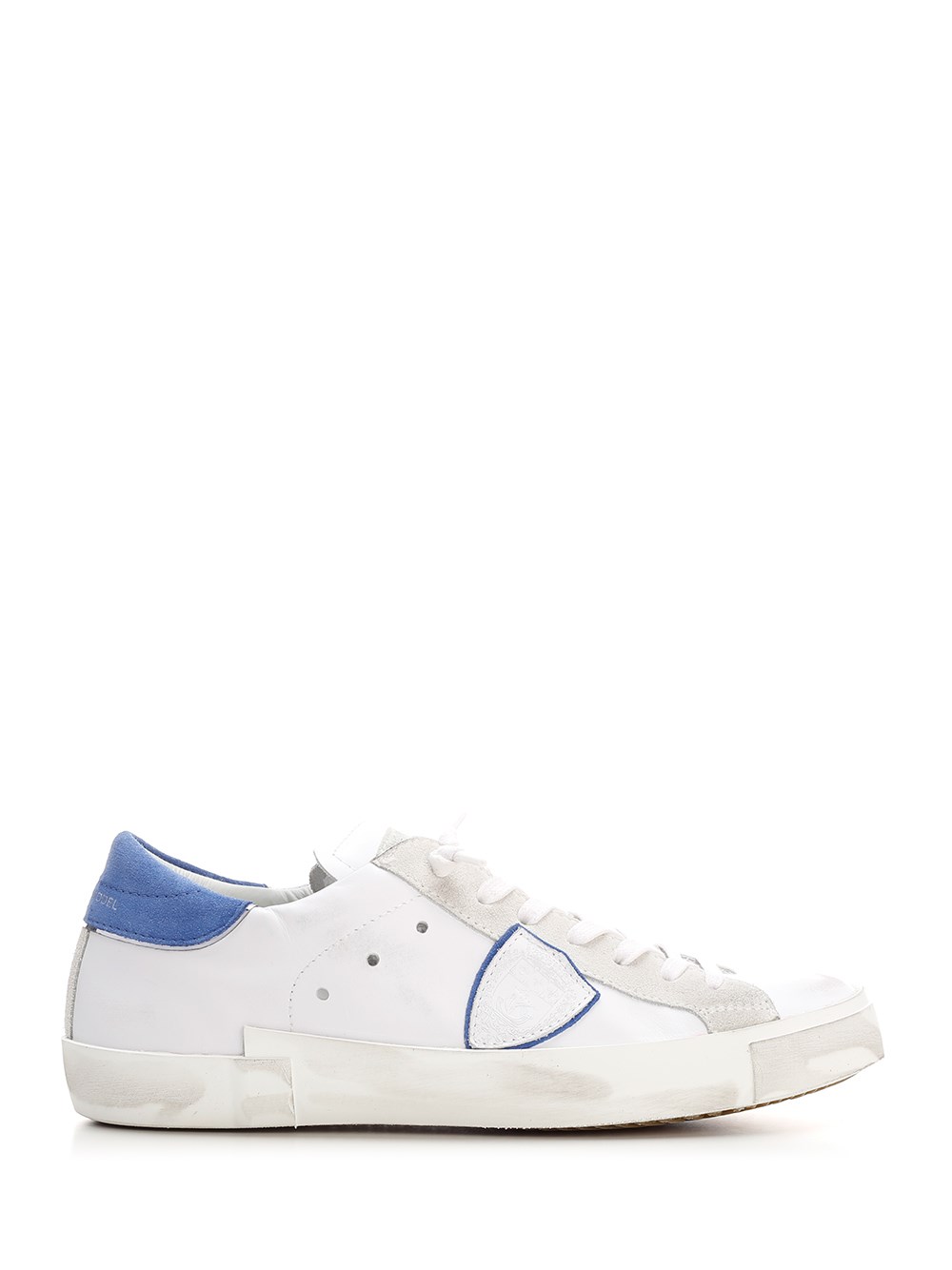 Philippe Model Sneakers tropez Women TRLDWM01 Leather 216€