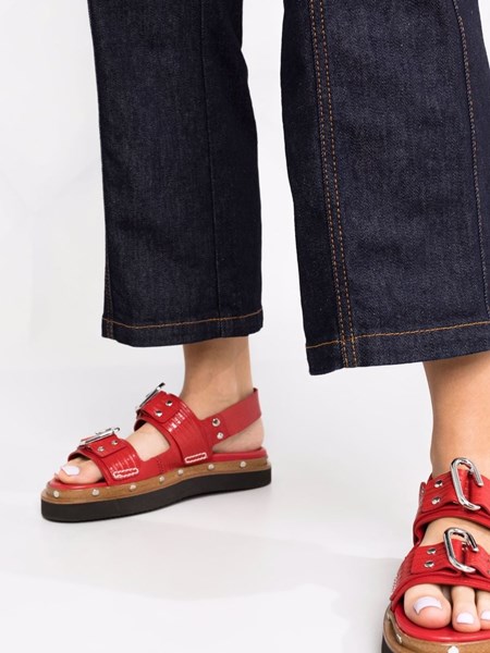 palm angels birkenstock