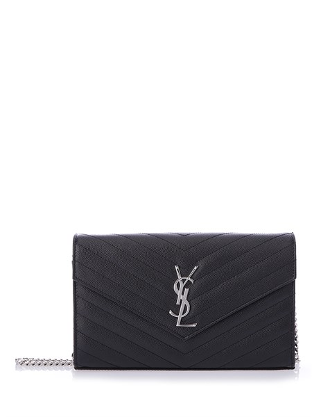 grain de poudre envelope wallet on a chain