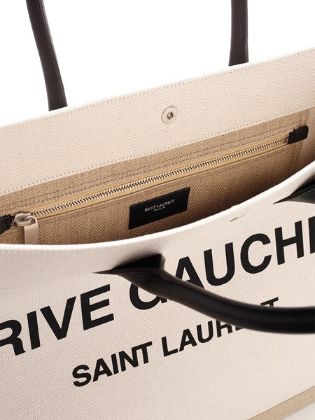 rive gauche st laurent bolsa