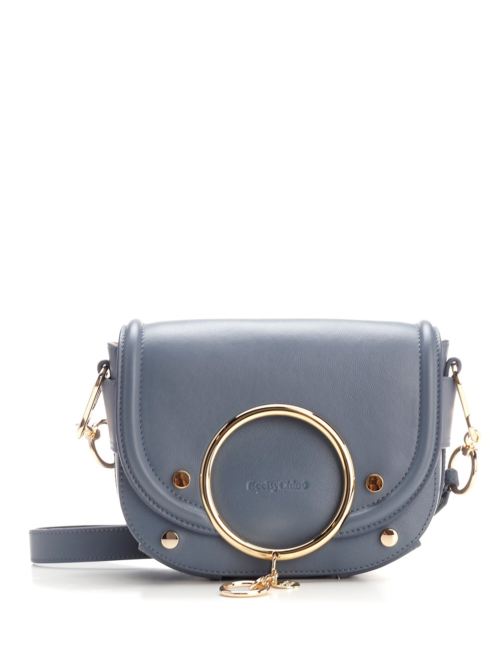 Chloé Borsa Da Giorno Media Edith | Chloé IT
