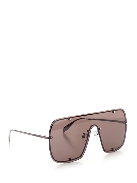 Alexander Mcqueen Uomo Occhiali da sole \