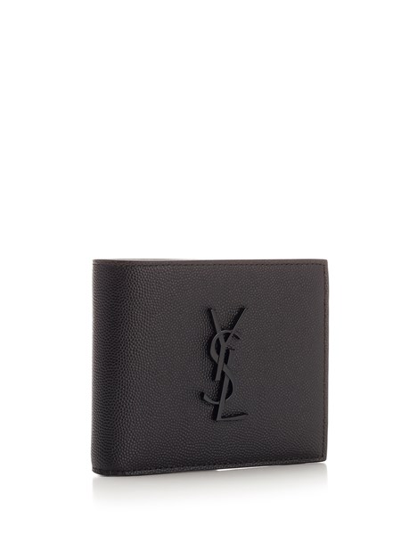 ysl men wallet