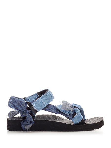 arizona love leather sandals