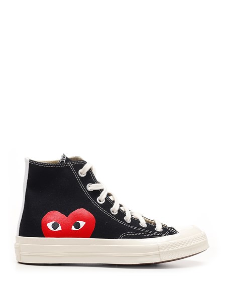 converse con cuore