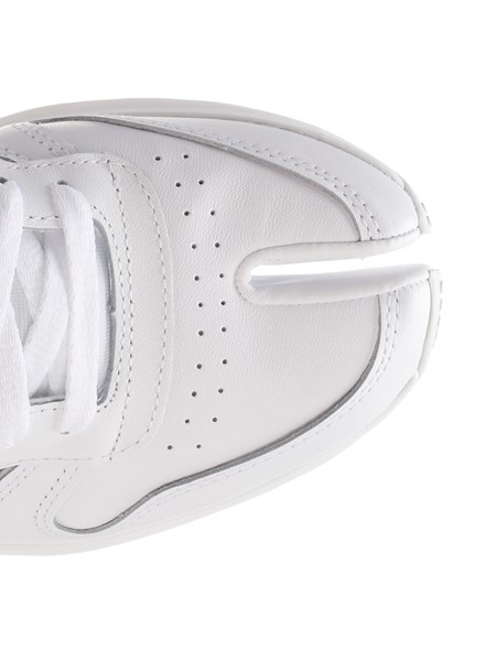 maison margiela tabi sneakers women's