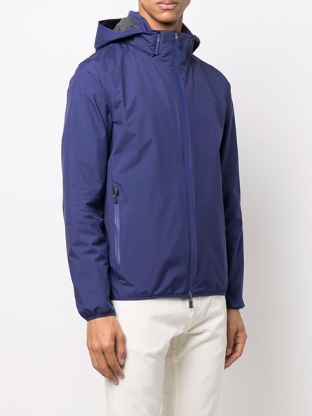 herno lightweight jacket