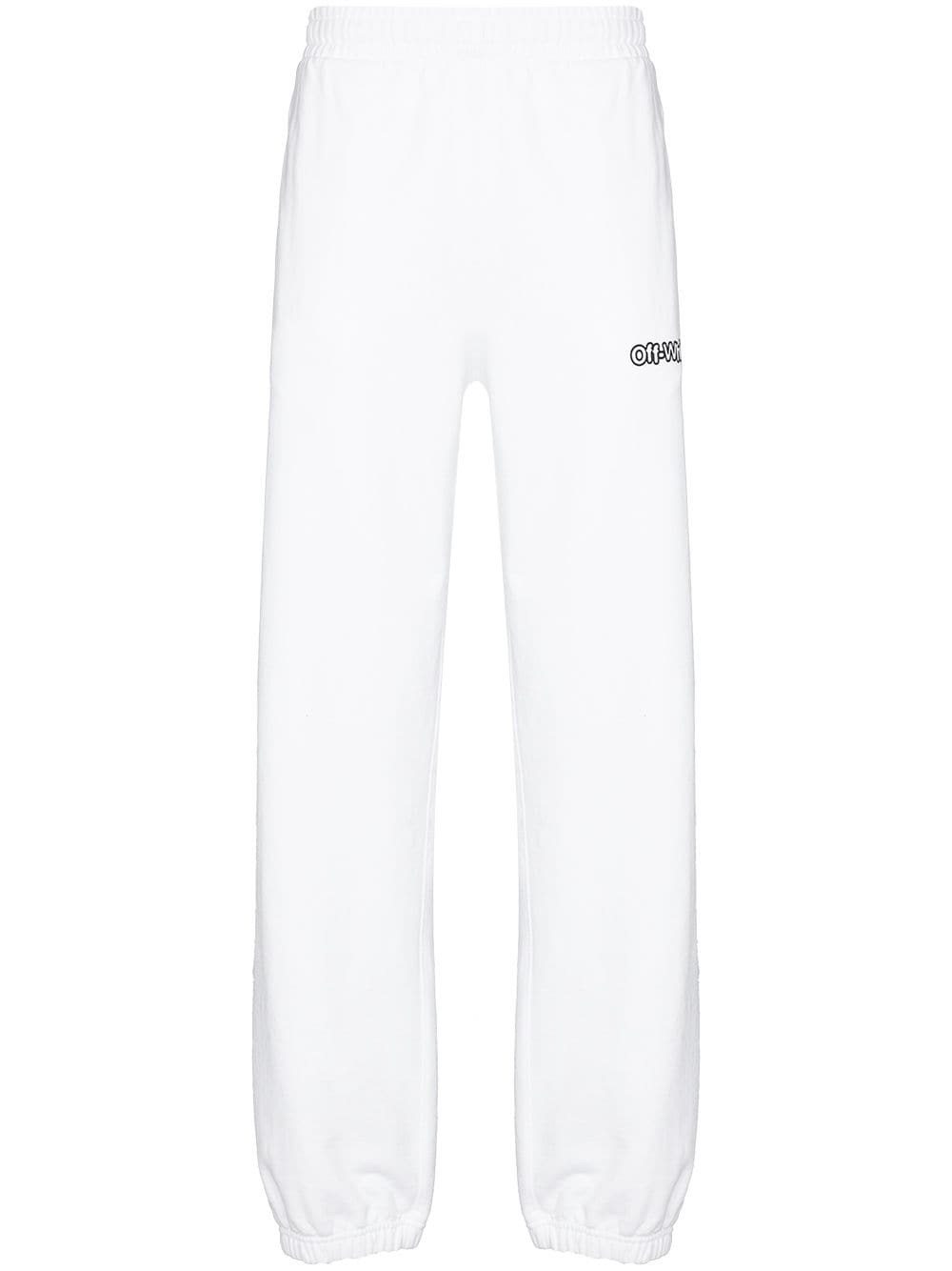White \