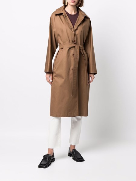 herno trench coat