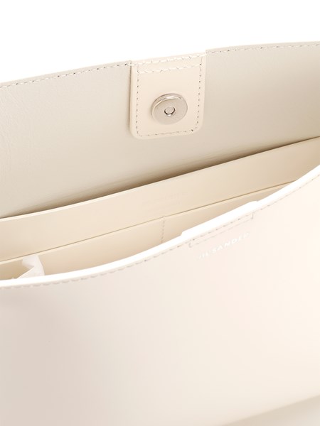 jil sander tangle medium bolsa