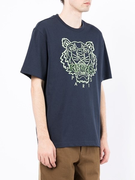 mens t shirt kenzo