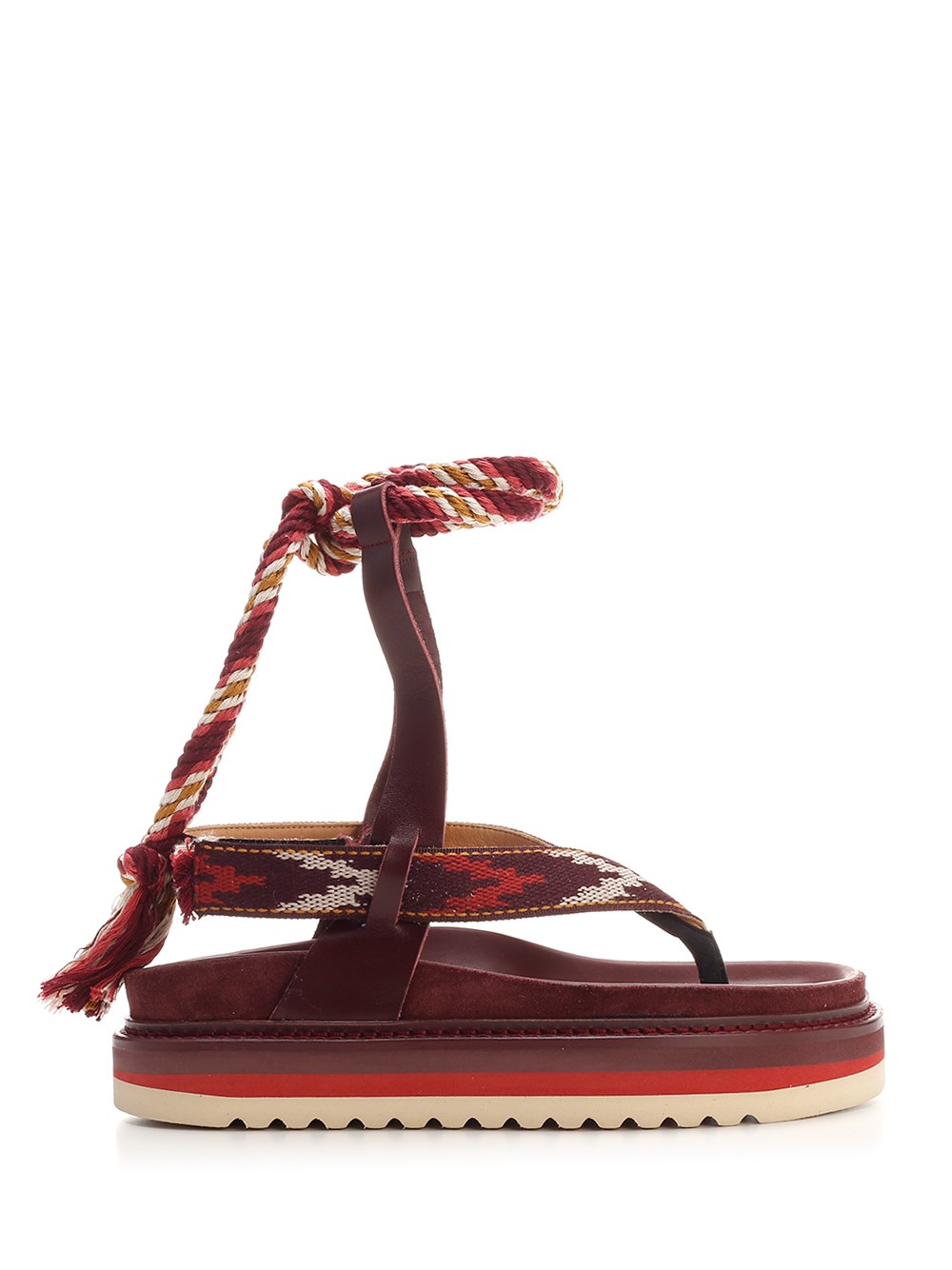 flatform flip flops