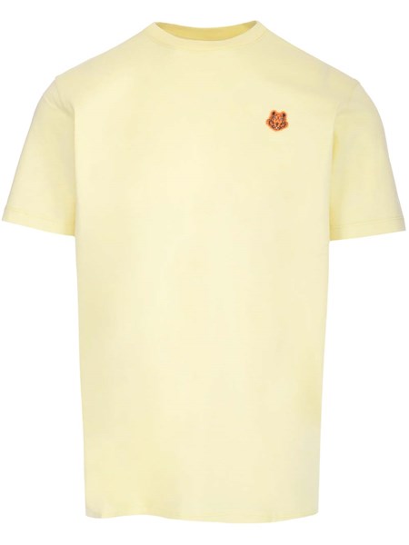 KENZO: T恤男士| T恤Kenzo 男士绿色| T恤Kenzo FB55TS0034SA GIGLIO.COM