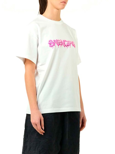 balenciaga t shirt donna