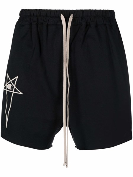 champion sweat shorts