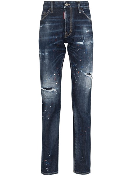 Dsquared 2 Uomo Jeans \